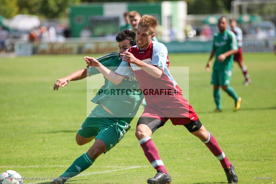 Karlstadt, Kreisliga Würzburg, Fussball, TSV Retzbach, FV Karlstadt - Bild-ID: 2154989 Karlstadt, Kreisliga Würzburg, Fussball, TSV Retzbach, FV Karlstadt - Bild-ID: 2154989