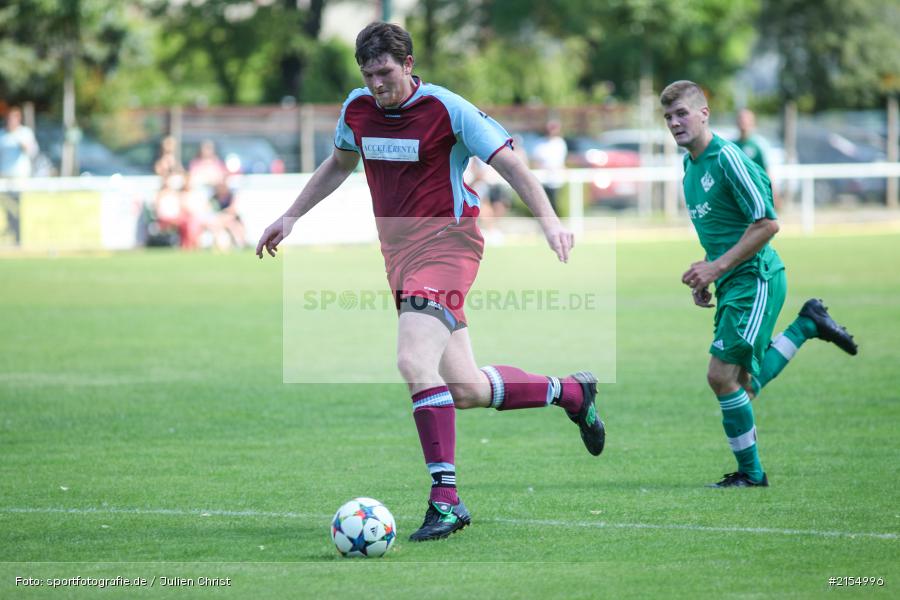 Karlstadt, Kreisliga Würzburg, Fussball, TSV Retzbach, FV Karlstadt - Bild-ID: 2154996