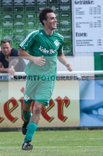 Karlstadt, Kreisliga Würzburg, Fussball, TSV Retzbach, FV Karlstadt - Bild-ID: 2154999