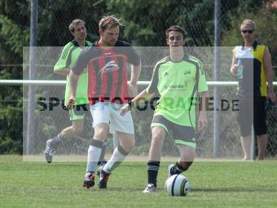 Fotos von SG Gambach Eußenheim - FV Stetten Binsfeld Müdesheim auf sportfotografie.de
