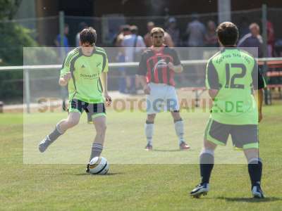 Fotos von SG Gambach Eußenheim - FV Stetten Binsfeld Müdesheim auf sportfotografie.de