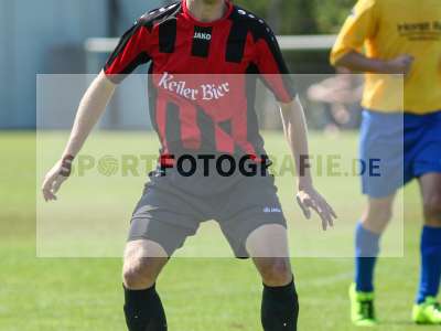 Fotos von FV Maintal - FV Karlstadt auf sportfotografie.de