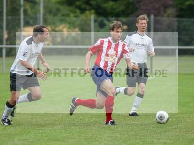 Fotos von FC Wiesenfeld Halsbach - FV Stetten Binsfeld Müdesheim auf sportfotografie.de