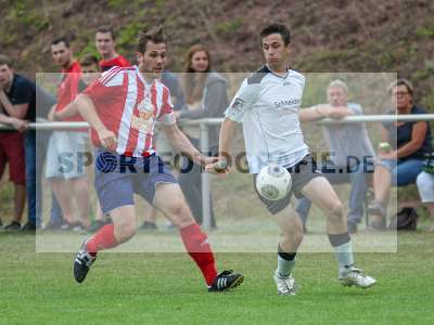 Fotos von FC Wiesenfeld Halsbach - FV Stetten Binsfeld Müdesheim auf sportfotografie.de