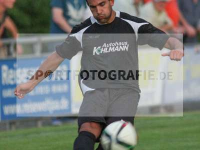 Fotos von TSV Karlburg - TSV Abtswind auf sportfotografie.de