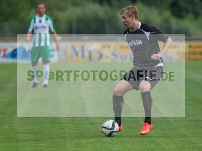 Fotos von TSV Karlburg - TSV Abtswind auf sportfotografie.de