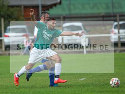Fotos von FV Karlstadt II - FC Zell II auf sportfotografie.de