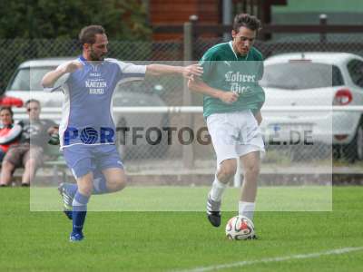 Fotos von FV Karlstadt II - FC Zell II auf sportfotografie.de