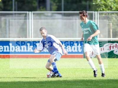 Fotos von FV Karlstadt II - FC Zell II auf sportfotografie.de