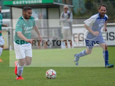 Fotos von FV Karlstadt II - FC Zell II auf sportfotografie.de