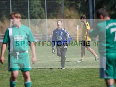 Fotos von Karli & Friends - SG Bad Soden III auf sportfotografie.de