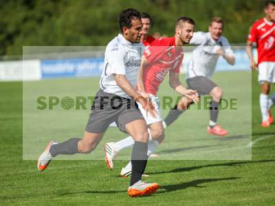 Fotos von TSV Karlburg - TSV Neustadt/Aisch auf sportfotografie.de