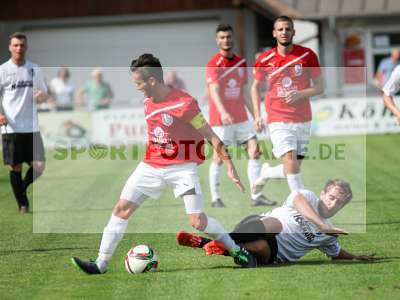 Fotos von TSV Karlburg - TSV Neustadt/Aisch auf sportfotografie.de