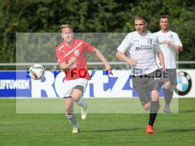Fotos von TSV Karlburg - TSV Neustadt/Aisch auf sportfotografie.de