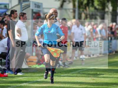 Fotos von TSV Karlburg - TSV Neustadt/Aisch auf sportfotografie.de