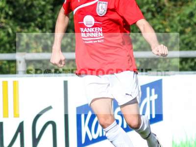 Fotos von TSV Karlburg - TSV Neustadt/Aisch auf sportfotografie.de