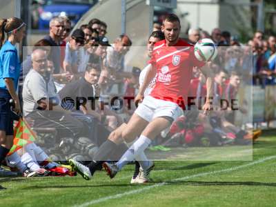 Fotos von TSV Karlburg - TSV Neustadt/Aisch auf sportfotografie.de