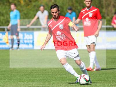 Fotos von TSV Karlburg - TSV Neustadt/Aisch auf sportfotografie.de