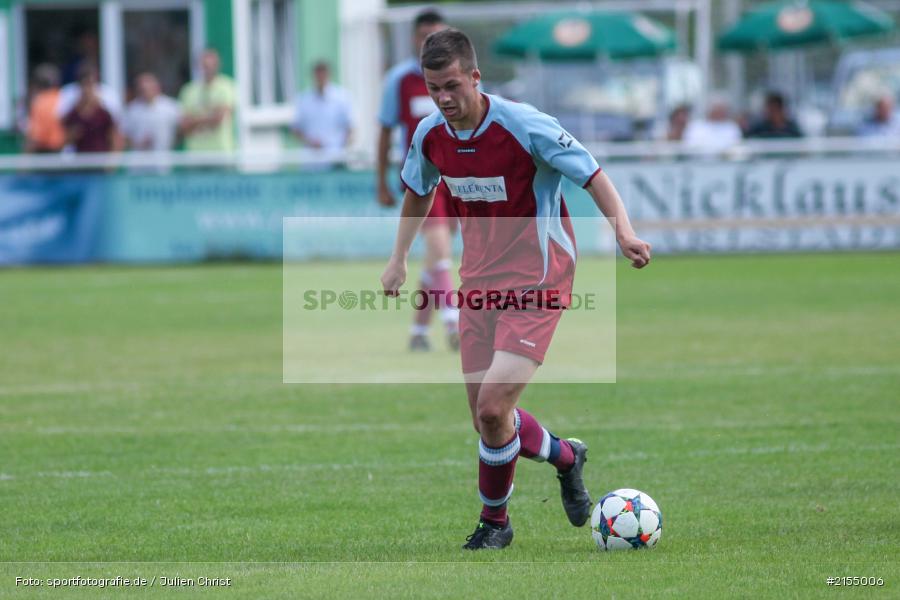 Karlstadt, Kreisliga Würzburg, Fussball, TSV Retzbach, FV Karlstadt - Bild-ID: 2155006