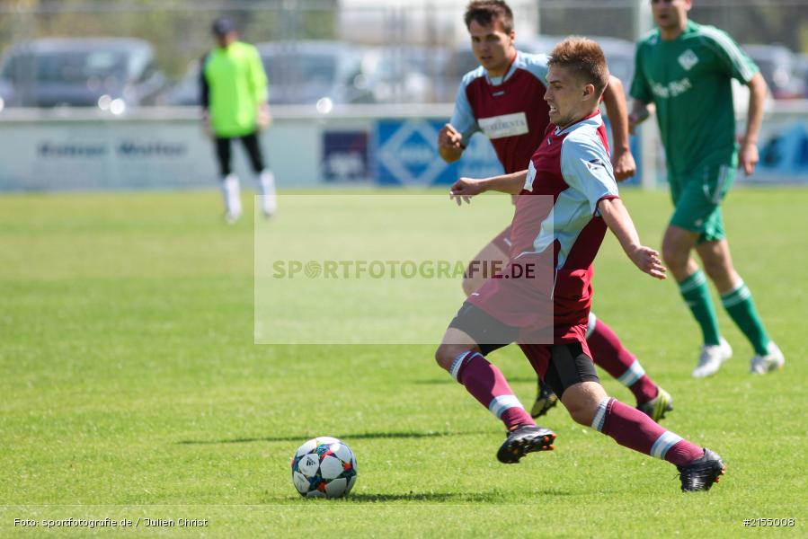 Karlstadt, Kreisliga Würzburg, Fussball, TSV Retzbach, FV Karlstadt - Bild-ID: 2155008