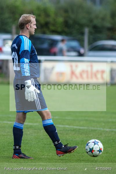 Karlstadt, Kreisliga Würzburg, Fussball, TSV Retzbach, FV Karlstadt - Bild-ID: 2155010