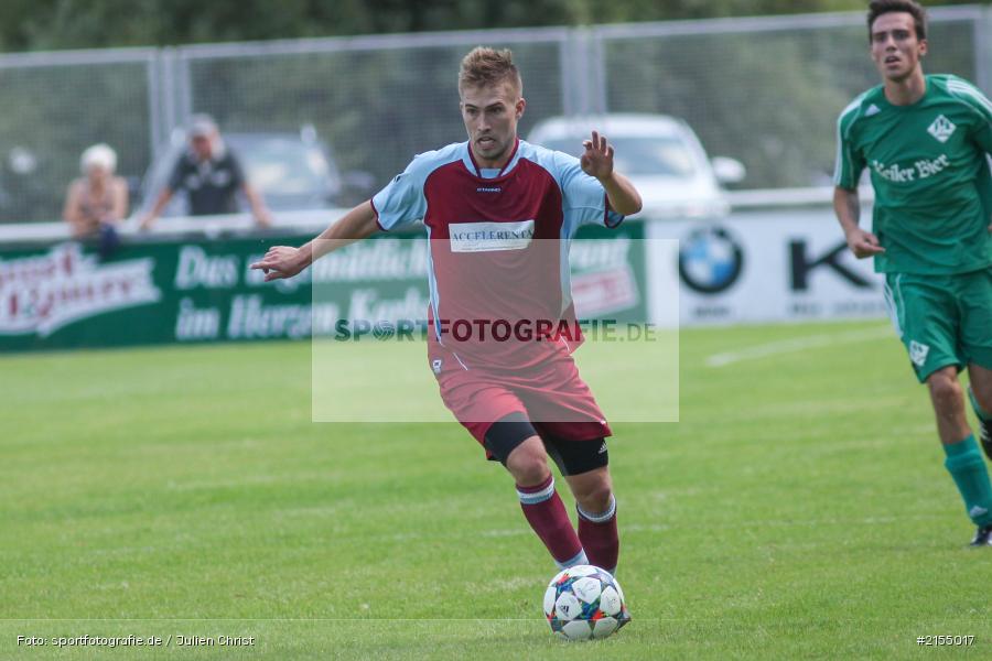 Karlstadt, Kreisliga Würzburg, Fussball, TSV Retzbach, FV Karlstadt - Bild-ID: 2155017