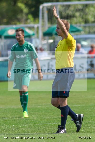 Karlstadt, Kreisliga Würzburg, Fussball, TSV Retzbach, FV Karlstadt - Bild-ID: 2155018 Karlstadt, Kreisliga Würzburg, Fussball, TSV Retzbach, FV Karlstadt - Bild-ID: 2155018