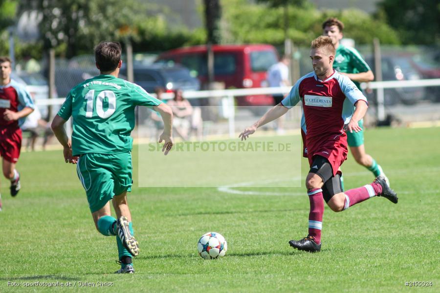 Karlstadt, Kreisliga Würzburg, Fussball, TSV Retzbach, FV Karlstadt - Bild-ID: 2155024 Karlstadt, Kreisliga Würzburg, Fussball, TSV Retzbach, FV Karlstadt - Bild-ID: 2155024