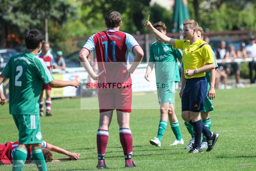 Karlstadt, Kreisliga Würzburg, Fussball, TSV Retzbach, FV Karlstadt - Bild-ID: 2155027 Karlstadt, Kreisliga Würzburg, Fussball, TSV Retzbach, FV Karlstadt - Bild-ID: 2155027