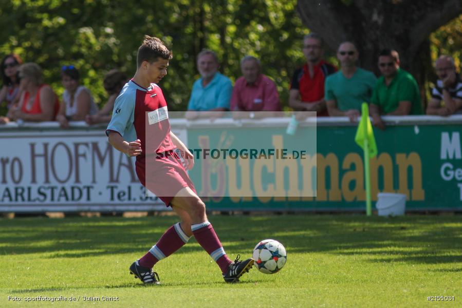 Karlstadt, Kreisliga Würzburg, Fussball, TSV Retzbach, FV Karlstadt - Bild-ID: 2155031 Karlstadt, Kreisliga Würzburg, Fussball, TSV Retzbach, FV Karlstadt - Bild-ID: 2155031