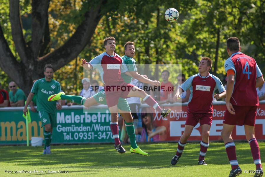 Karlstadt, Kreisliga Würzburg, Fussball, TSV Retzbach, FV Karlstadt - Bild-ID: 2155032 Karlstadt, Kreisliga Würzburg, Fussball, TSV Retzbach, FV Karlstadt - Bild-ID: 2155032
