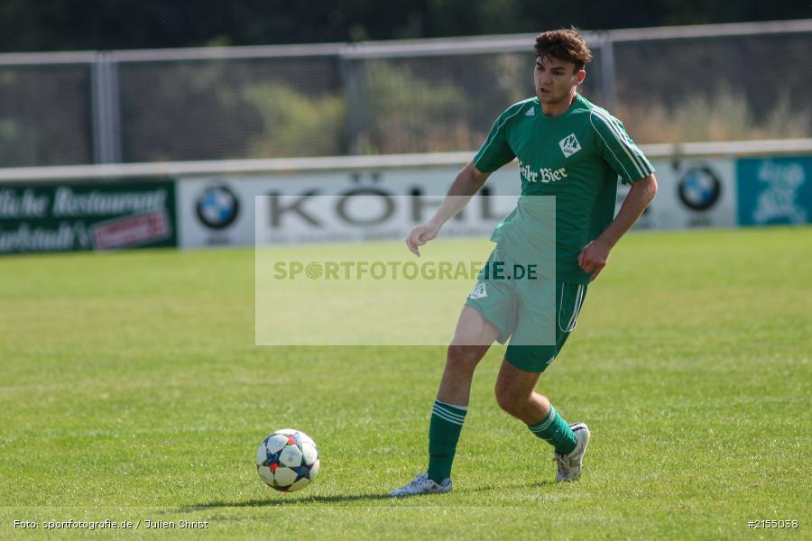 Karlstadt, Kreisliga Würzburg, Fussball, TSV Retzbach, FV Karlstadt - Bild-ID: 2155038