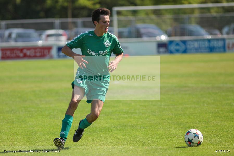 Karlstadt, Kreisliga Würzburg, Fussball, TSV Retzbach, FV Karlstadt - Bild-ID: 2155039