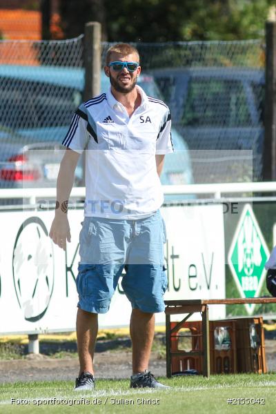 Karlstadt, Kreisliga Würzburg, Fussball, TSV Retzbach, FV Karlstadt - Bild-ID: 2155042 Karlstadt, Kreisliga Würzburg, Fussball, TSV Retzbach, FV Karlstadt - Bild-ID: 2155042
