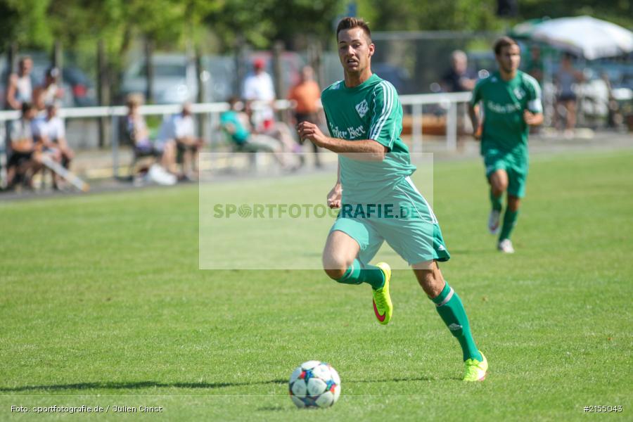 Karlstadt, Kreisliga Würzburg, Fussball, TSV Retzbach, FV Karlstadt - Bild-ID: 2155043 Karlstadt, Kreisliga Würzburg, Fussball, TSV Retzbach, FV Karlstadt - Bild-ID: 2155043