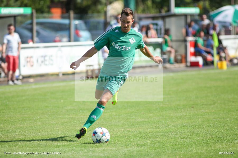 Karlstadt, Kreisliga Würzburg, Fussball, TSV Retzbach, FV Karlstadt - Bild-ID: 2155044
