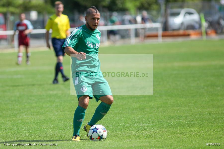 Karlstadt, Kreisliga Würzburg, Fussball, TSV Retzbach, FV Karlstadt - Bild-ID: 2155052 Karlstadt, Kreisliga Würzburg, Fussball, TSV Retzbach, FV Karlstadt - Bild-ID: 2155052