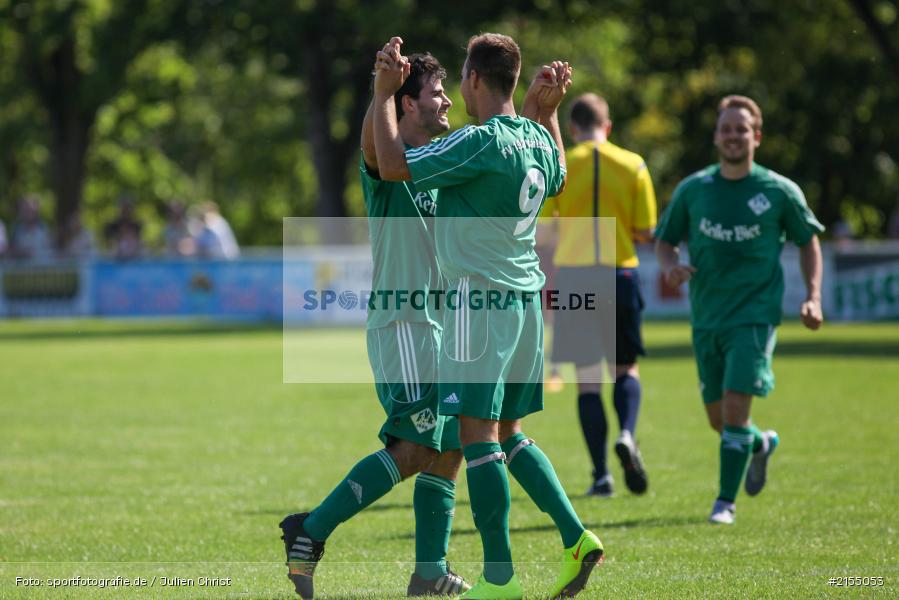 Karlstadt, Kreisliga Würzburg, Fussball, TSV Retzbach, FV Karlstadt - Bild-ID: 2155053 Karlstadt, Kreisliga Würzburg, Fussball, TSV Retzbach, FV Karlstadt - Bild-ID: 2155053