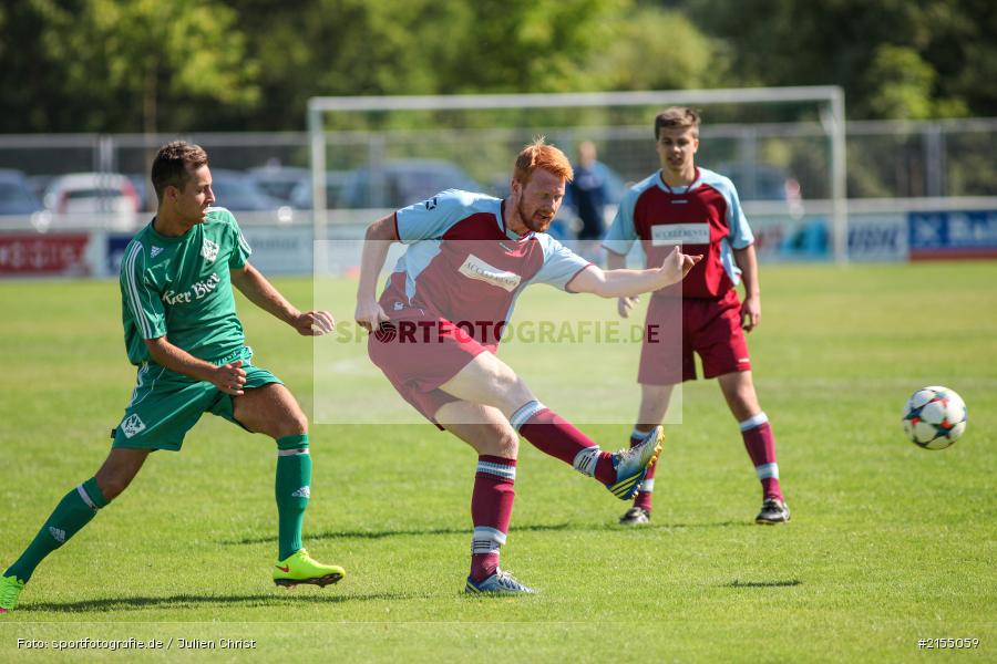 Karlstadt, Kreisliga Würzburg, Fussball, TSV Retzbach, FV Karlstadt - Bild-ID: 2155059