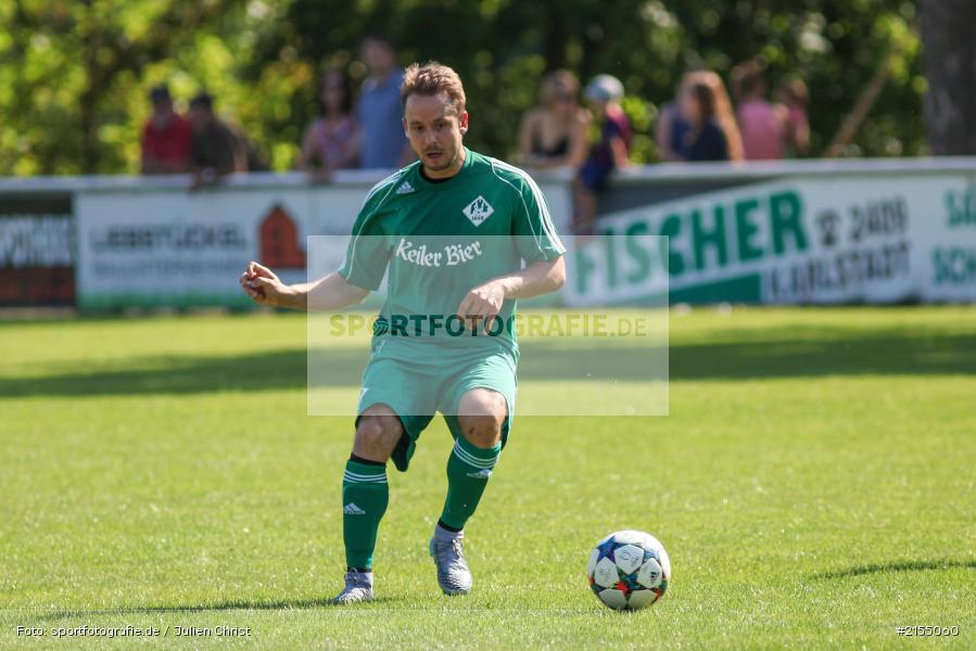 Karlstadt, Kreisliga Würzburg, Fussball, TSV Retzbach, FV Karlstadt - Bild-ID: 2155060 Karlstadt, Kreisliga Würzburg, Fussball, TSV Retzbach, FV Karlstadt - Bild-ID: 2155060