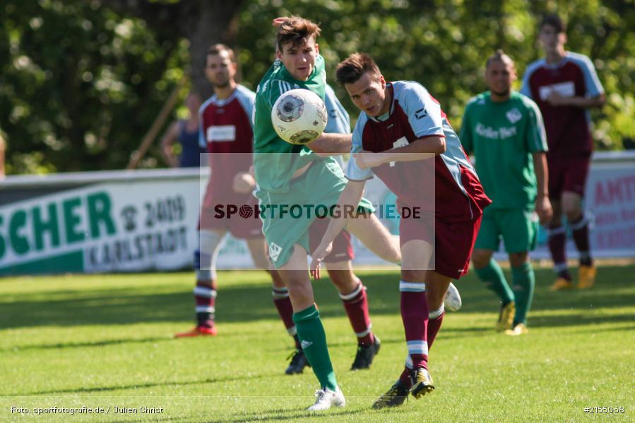 Karlstadt, Kreisliga Würzburg, Fussball, TSV Retzbach, FV Karlstadt - Bild-ID: 2155068 Karlstadt, Kreisliga Würzburg, Fussball, TSV Retzbach, FV Karlstadt - Bild-ID: 2155068