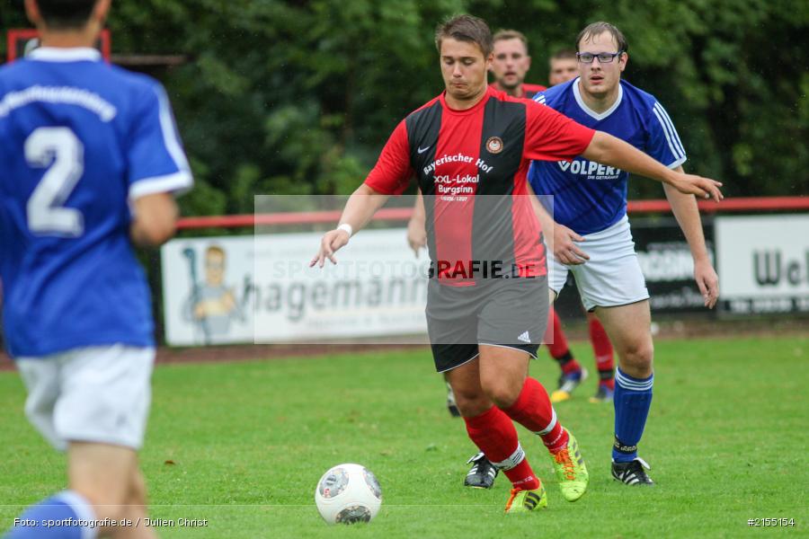 Würzburg, Kreisklasse, Fussball, FV Wernfeld-Adelsberg, SG Burgsinn - Bild-ID: 2155154 Würzburg, Kreisklasse, Fussball, FV Wernfeld-Adelsberg, SG Burgsinn - Bild-ID: 2155154