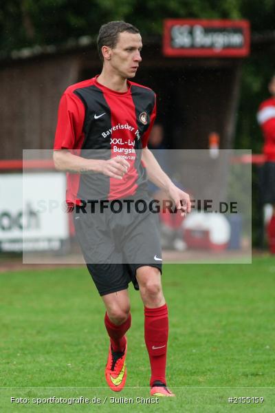 Danny Lengler, Würzburg, Kreisklasse, Fussball, FV Wernfeld-Adelsberg, SG Burgsinn - Bild-ID: 2155159 Danny Lengler, Würzburg, Kreisklasse, Fussball, FV Wernfeld-Adelsberg, SG Burgsinn - Bild-ID: 2155159