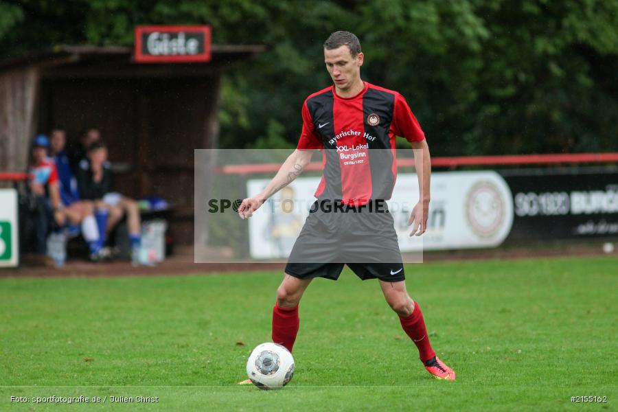 Danny Lengler, Würzburg, Kreisklasse, Fussball, FV Wernfeld-Adelsberg, SG Burgsinn - Bild-ID: 2155162 Danny Lengler, Würzburg, Kreisklasse, Fussball, FV Wernfeld-Adelsberg, SG Burgsinn - Bild-ID: 2155162