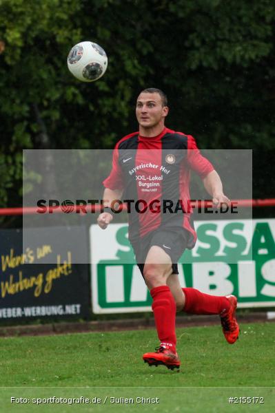 Würzburg, Kreisklasse, Fussball, FV Wernfeld-Adelsberg, SG Burgsinn - Bild-ID: 2155172 Würzburg, Kreisklasse, Fussball, FV Wernfeld-Adelsberg, SG Burgsinn - Bild-ID: 2155172