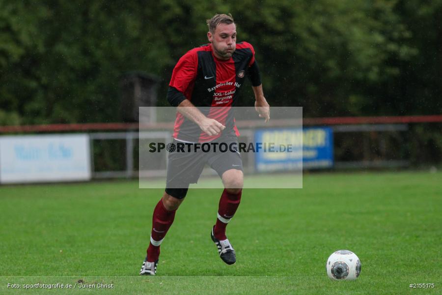 Sebastian Kessler, Würzburg, Kreisklasse, Fussball, FV Wernfeld-Adelsberg, SG Burgsinn - Bild-ID: 2155175 Sebastian Kessler, Würzburg, Kreisklasse, Fussball, FV Wernfeld-Adelsberg, SG Burgsinn - Bild-ID: 2155175