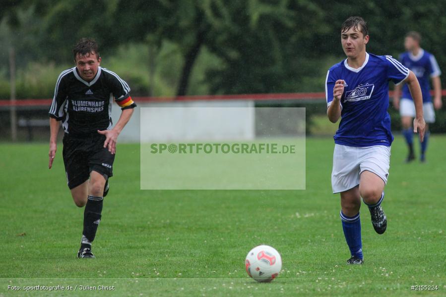 Würzburg, B-Klasse, Fussball, FV Wernfeld Adelsberg II, SG Burgsinn II - Bild-ID: 2155224 Würzburg, B-Klasse, Fussball, FV Wernfeld Adelsberg II, SG Burgsinn II - Bild-ID: 2155224