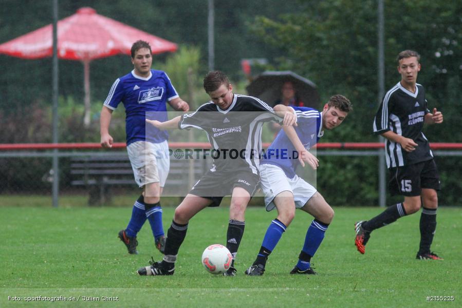 Würzburg, B-Klasse, Fussball, FV Wernfeld Adelsberg II, SG Burgsinn II - Bild-ID: 2155225 Würzburg, B-Klasse, Fussball, FV Wernfeld Adelsberg II, SG Burgsinn II - Bild-ID: 2155225