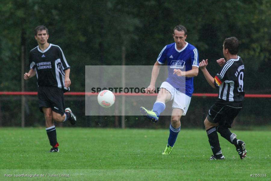Würzburg, B-Klasse, Fussball, FV Wernfeld Adelsberg II, SG Burgsinn II - Bild-ID: 2155233 Würzburg, B-Klasse, Fussball, FV Wernfeld Adelsberg II, SG Burgsinn II - Bild-ID: 2155233