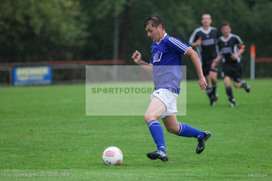 Würzburg, B-Klasse, Fussball, FV Wernfeld Adelsberg II, SG Burgsinn II - Bild-ID: 2155234 Würzburg, B-Klasse, Fussball, FV Wernfeld Adelsberg II, SG Burgsinn II - Bild-ID: 2155234